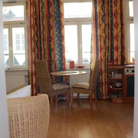 Urlaub Im Herzen Von * Celle