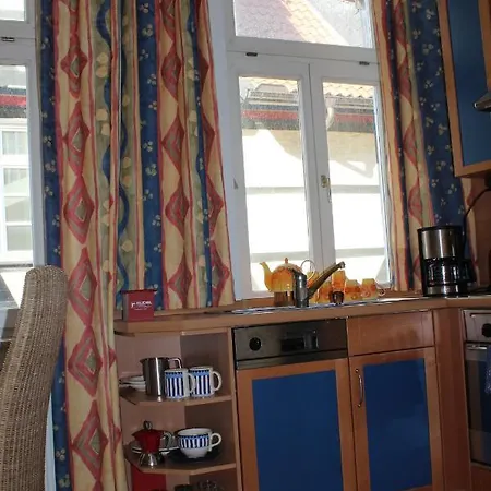 Urlaub Im Herzen Von Appartement Celle