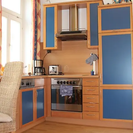 Urlaub Im Herzen Von Apartment *