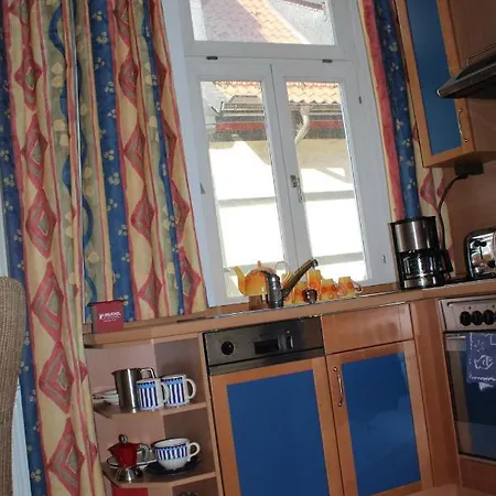 Urlaub Im Herzen Von *