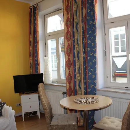 Urlaub Im Herzen Von Celle