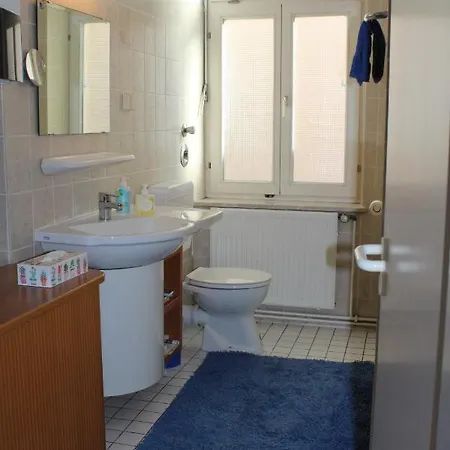 Urlaub Im Herzen Von