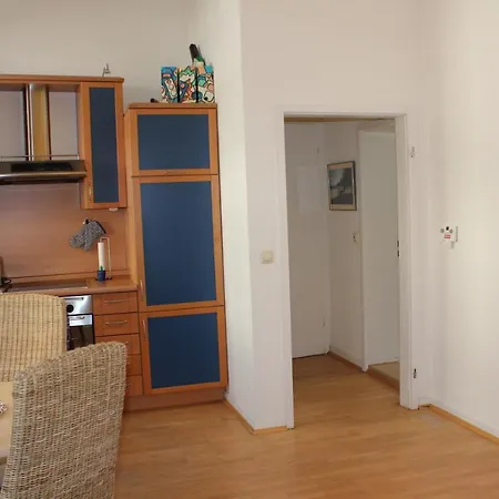 Urlaub Im Herzen Von Apartment *