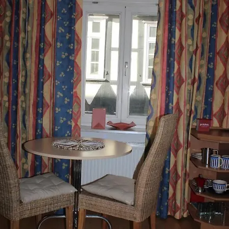 Appartement Urlaub Im Herzen Von *
